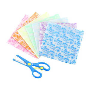 PATIKIL 2"܂莆Zbg 210 `ʒFNtgy[p[Ƃ͂ݕt XN bvubNSҌȒP܂莆DIYpi LOVEX^C