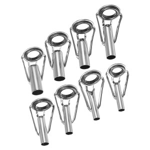 PATIKIL 3-6 mm`[ua ނƐ[CLbg 8 XeXOKCh CWނp ƃVo[g[