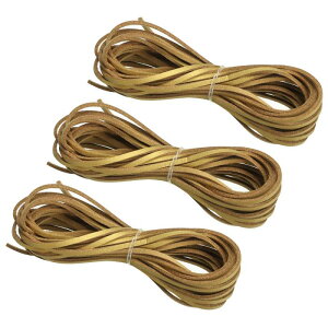 PATIKIL tFCNXG[hU[R[h 3[ 3 mm x 5.5[h lbNX uXbg ΃r[Y DIYNtgp S[ hiv16.5[hj