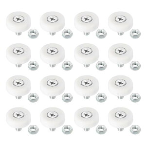 PATIKIL 22mm op[[ 16 vX`bNopv[[zC[ ibgt