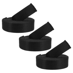 PATIKIL eRh[̃J[ LOxgA3{Zbg 1.6"x8.5tB[g |GXe }[VA[c J[ LOxg R[`̎wKp 