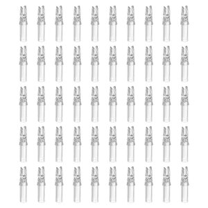 PATIKIL A[`F[ mbN 6.2mm 0.244" 50  mbNi zCg