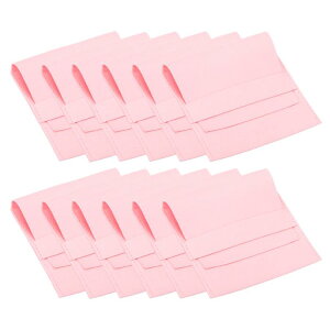 PATIKIL 8x8cm oht΃|[` 16 }CNt@Co[|[^u\tg[܃pbP[WO lbNX uXbg CO v O u[`p sNF