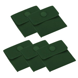 PATIKIL 7x7cm Xibv{^t΃|[` 5Zbg xxbg΃|[` lbNX uXbg CO v O u[`Ȃ |[^uȏ_炩[ _[N