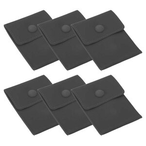 PATIKIL 9.3x7.5cm ΃|[`iXibv{^tj6Zbg lbNX uXbg CO v O u[`Ȃ  |[^uȏ_炩[ _[NO[