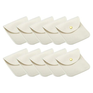 PATIKIL 10x10cm Xibv{^t΃|[` 10Zbg xxbg΃|[` lbNX uXbg CO v O u[`Ȃ |[^uȏ_炩[ x[WF