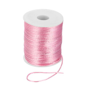 PATIKIL 2mm x 110[h̃iCXgOR[hAr[YTeXgOAіڗpR[hAA΃CLOAсAlbNXA}NDIYNtgpAsN