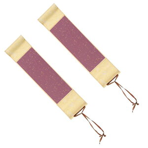 PATIKIL 15x4" ~j鎆XN[  2Zbg VNn鎆 󔒊| A[gyCgz[fR[Vp p[v