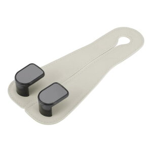 HEROFFIX z obO   ܗp1 Ԃ̃V[gwbhXgtbN Ԃ̃V[gobNI[KiCU[tbN x[WzCg̃tFCNU[ 17x7.7cm