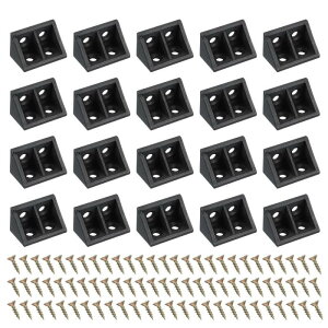 PATIKIL vX`bNR[i[u Pbg0.75x0.75x1.3" 20ZbgL^u Pbgp{[hz_[VFtT|[g oؐILrlbgt[Œp˂t 