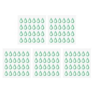 PATIKIL EH[^[ hbv SCXg[XebJ[ 5V[g/120 tFCXWF ΃XebJ[ V[g lCfR[V CN DIY Ntgp 