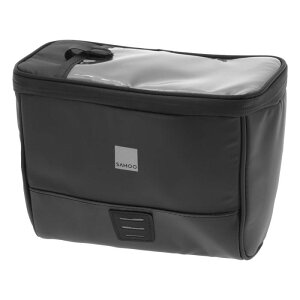 BULLSPANN ���]�ԃn���h���o�[�o�b�O �h�����]�ԃt�����g���[�|�[�`�o�b�O MTB���[�o�b�O ���]�� �}�E���e���o�C�N ���[�h�o�C�N �I�[�g�o�C�p �u���b�N