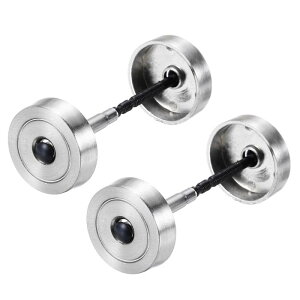 PATIKIL hAJo[v[gA1-1/5C`  ~`fbh{gJo[v[g hA⋭v[g hAߗp (Vo[A2Zbg)