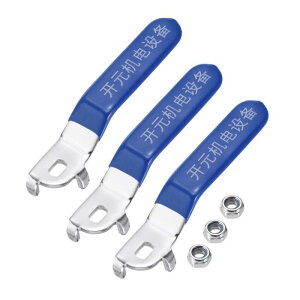 PATIKIL {[oupo[nh 3  ounh S103 mm TCY8x5x3 mm O֌ C z[Xrup u[