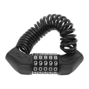 BULLSPANN 1.5 M jo[TZLeBoCNbN hK]ԃP[ubN 5̃R[h̑gݍ킹t [hoCN }EeoCN doCNp ubN