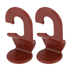 HEROFFIX z obO    Ԃ̃V[gwbhXgtbN ȎԂ̃V[gobNI[KiCU[tbN ԐFABS 2.72"x1.54"