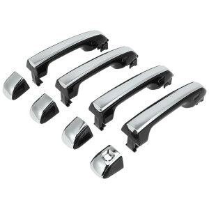 HOPESPANNER ToyotaɑΉANTXɑΉGX460 4i[2010-2021p̎ԊOhAnh ubN Vo[g[ O ABS 1Zbg