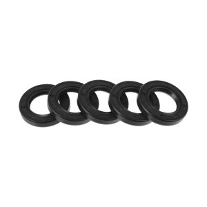 A ABSOPRO ICV[ TC V[O [^[VtgV[ 25x41.25x7mm jgS ubN 5