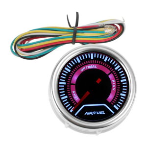 A ABSOPRO GA/RQ[W 2" 52mm AFR Rg[[Q[W mN[ |C^[ ԗ  jo[T Vo[ g[ ubN u[C