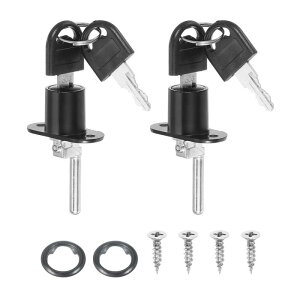 PATIKIL L[t2obN 19mm(3/4") t@CLrlbgbN [h[ubJ[V[P[XpقȂ鍇bNV_[fXv u b N