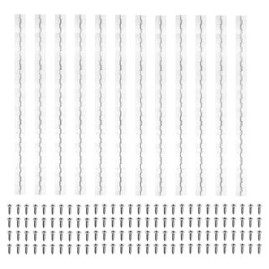 PATIKIL 20x1.2"sAmqW t12304XeX|AqW sAmQ[ghAؐ[{bNXLrlbg{[g Vo[