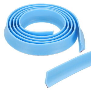 PATIKIL 79 "܂肽ݎV[p_K[h V[Xgbp[oAȔSVNXvbVK[h t[XV[hA{gp u[i1.2"Wx0.6"Tj