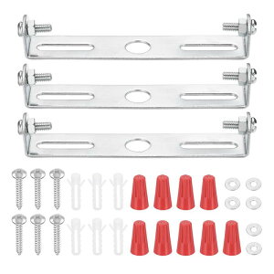 PATIKIL 95 mm jo[TƖtu PbgLbg 3Zbg CgNXo[ V[OCgv[g lWt ǃCg V[OCg y_g VfAp