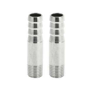 Hihaha z[Xo[utBbeBO 1/4" X BSP-T `[rORlN^[ GA[   KX R 201XeX 2 Vo[g[