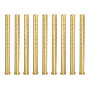 PATIKIL 250A[`F[^JCT[g 9pbNCT[gXN[^J .244 / 6.2mmJ[{p