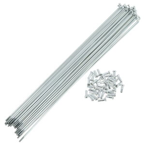 A ABSOPRO 36Zbg 14G ]Ԃ̃X|[N 255 mm ]ԃzC[X|[N bLYf| Vo[g[