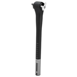 HEROFFIX 1 Pc [hoCN MTB BMX oCN V[g|Xg 5xItZbg oCNTh|Xg V[g`[u 25.4x350mm }bgubN J[{t@Co[