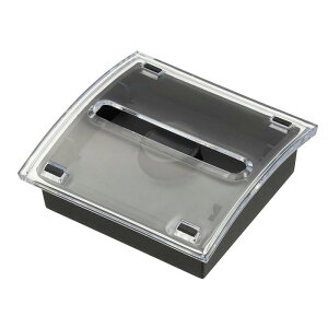 PATIKIL tⳃfBXyT[ NAgbv 76x76 mm tⳃz_[ AN f ReifBXyT[ t  z[XgA Lb`pi 