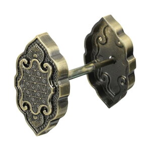 PATIKIL hAJo[v[gA2-5/8 C` fbh{g Jo[v[g hA⋭v[g hAߗp (N[bLA1 Zbg)