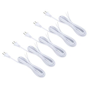 PATIKIL 12tB[gvR[h S PT-2 18AWG ULXgꂽdC[5pbN zCgvR[hpΌvOt vCi