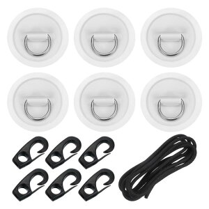 PATIKIL DOpb` 6 XeX|DOPVCpb`pbh ڒ܂Ȃ 8.2tB[g eR[hƃtbNt Ct[^ u{[g ph{[h Jk[ T[t{[hp zCg