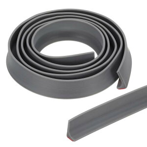 PATIKIL 118 "܂肽ݎV[pl_K[h V[Xgbp[oAȔSVNXvbVK[h t[XV[hA{gp O[i1.2"Wx0.6"Tj