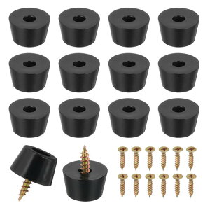 PATIKIL S14Zbg 19x15x11mm JbeBO{[hp ~߃op[ 5mm ˂ݎS ی^ pbh dq@ Ƌ JbeBO{[h ֎q Lrlbg \t@ Xs[J[p