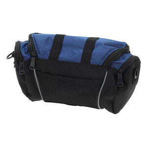 BULLSPANN ]ԃnho[obO tg|GXe]ԃobO MTB[obO ] }EeoCN [hoCN I[goCp 27x9.5x15 cm lCr[u[ ubN