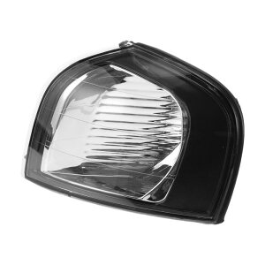 HOPESPANNER Volvo�ɑΉ�S80 1999-2006�p�̖h���u���b�N�R�[�i�[�V�O�i�����C�g�J�o�[30655422�R�[�i�[���C�g�����v�����Y�v���X�`�b�N1��