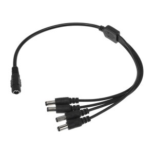 INFINAUTO jo[Tԗo[XAr[p[LOJrfIP[u4 in 1 DC obNAbvJrfIP[uj^[уobNAbvpubN0.37M