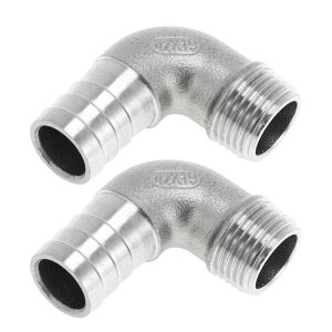 HEROFFIX GA[   KX Rpz[Xo[utBbeBO2Zbg1/2" BSP-TXXeXX`[RlN^[3/4" ODVo[g[304XeXX`[