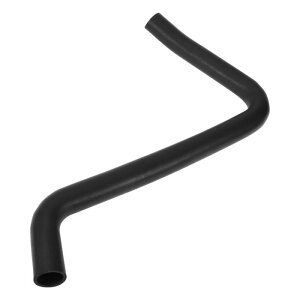 HEROFFIX ラジエーターホース ヒーターホース 番号BB5Z8260A Fordに対応 Explorerに対応 2011-2012 ブラック ゴム 1個 水タンクドレインパイプ 良好な密閉性