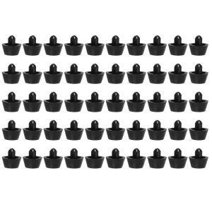 PATIKIL KXe[ugbvop[ 50 6mm˂a \tgXe op[ S ~߃pbh e[uybg KXe[u ƋLrlbgp