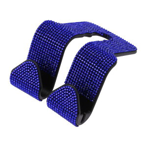 HEROFFIX zobO gѓdbz_[Ԃ̃V[gwbhXgtbN ȎԂ̃V[gobNI[KiCU[tbN u[ABSCXg[2.44"x3.11"