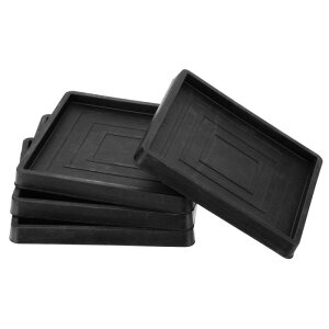 PATIKIL 3.5" SƋpbh 4pbN ~߉ƋR[X^[ XNGA ~߃LX^[Jbv ƋrJbv veN^[ xbh \t@Xgbp[p 