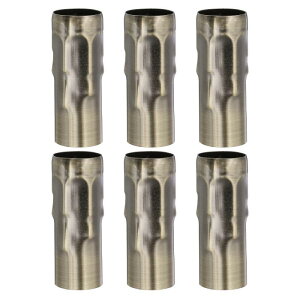 PATIKIL 60 mm g[LhJo[X[u 6  E14 VfA\PbgX[u ꉺCx[XANZT[t dCgx[Xz_[ Ɩv DIYp uY