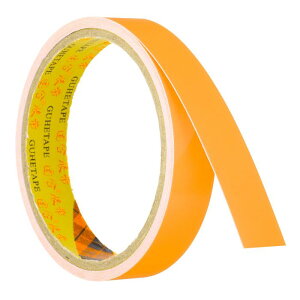 PATIKIL 0.7 " x 9.8tB[g ÈłŌe[v 1[ uSe[v 锽˃e[v u b NCgO[ p[eB[p IW CG[