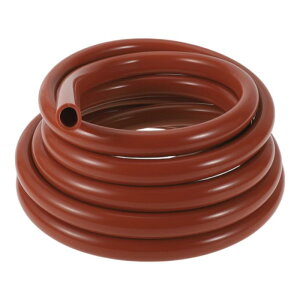 HOPESPANNER 33Ft 11/16" 18mm ID 3.5mm ThickNe-ss Silicone Vacuum TU-BIng Hose High Tem-perature au-tomO-tive Vacuum Line 1 Pcs