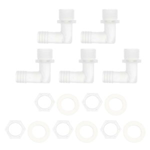 HOPESPANNER vX`bNz[Xo[utBbeBO 11/16" z[XID G3/4 XNPTG{[o[uRlN^[ PP 1 Zbg