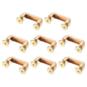 M METERXITY DORlN^obN 8pbN 24mm x 6mmpA[`obN obO/DIY/U[Ntg/obNpbNp̃lWt`F[XgbvRlN^[[Cg]